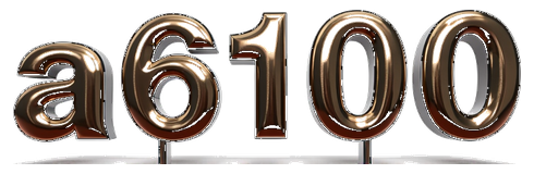 a6100 logo