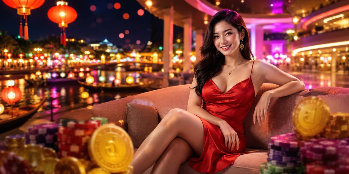 a6100 Fortune Dragon – Vòng Quay Năng Lượng Rồng Trên a6100